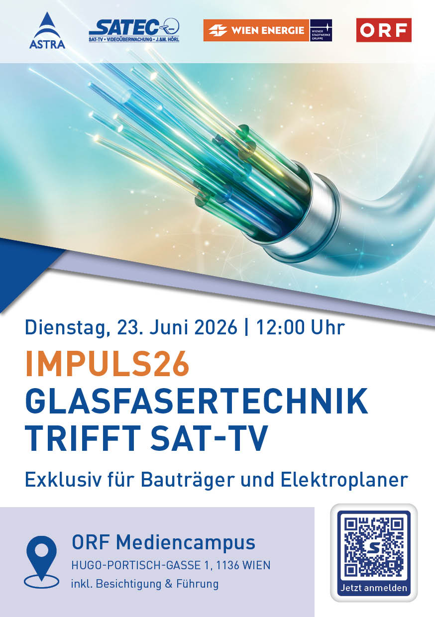 SATEC und ASTRA Impulsvorträge 2026